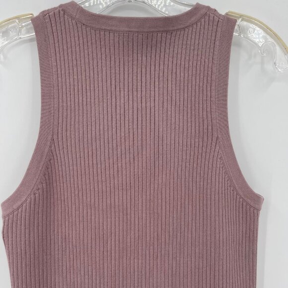 Madewell Pink Pullover Maxi Dress | Versatile Any-Occasion Wear - Picture 4 of 4